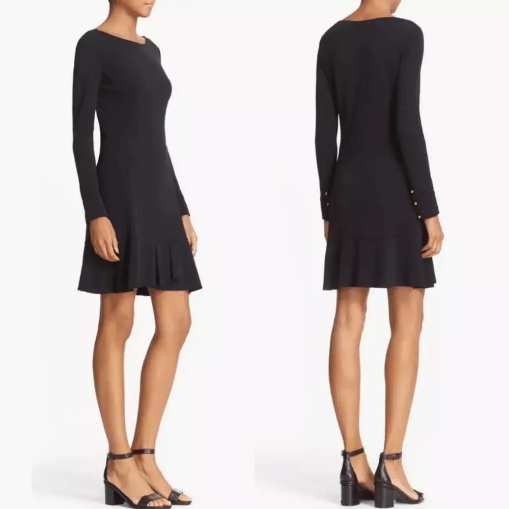 NWT Tory Burch Foster Dress size small